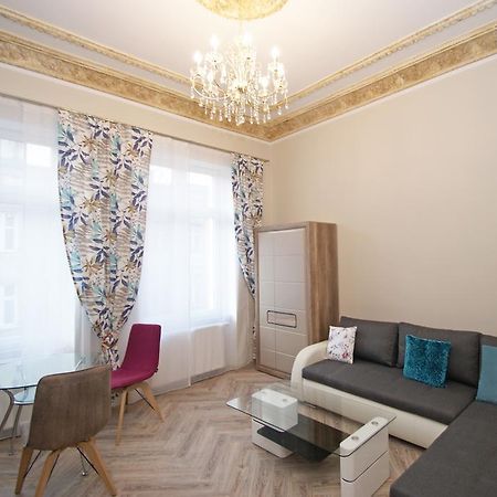 Apartamenty Mikubo Wroclaw Exterior photo