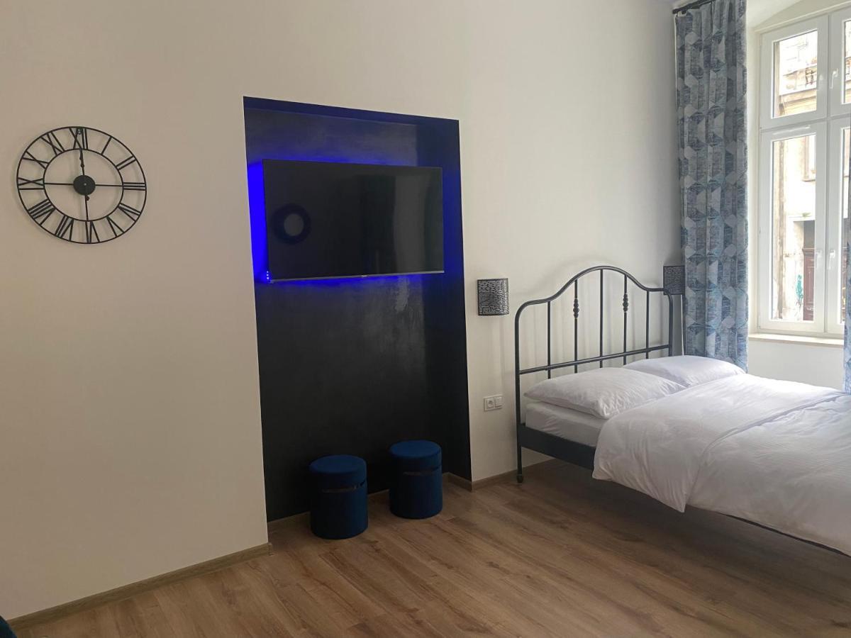 Apartamenty Mikubo Wroclaw Exterior photo