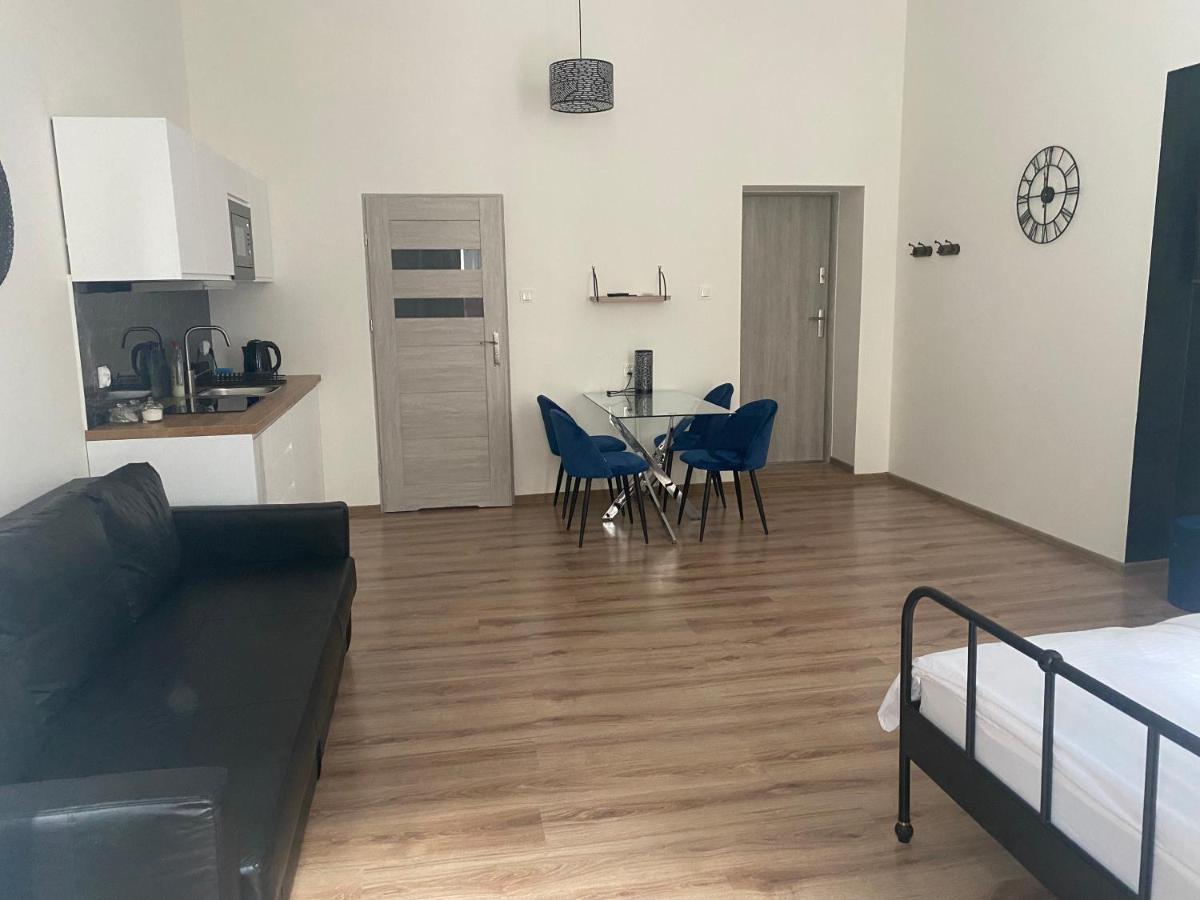 Apartamenty Mikubo Wroclaw Exterior photo
