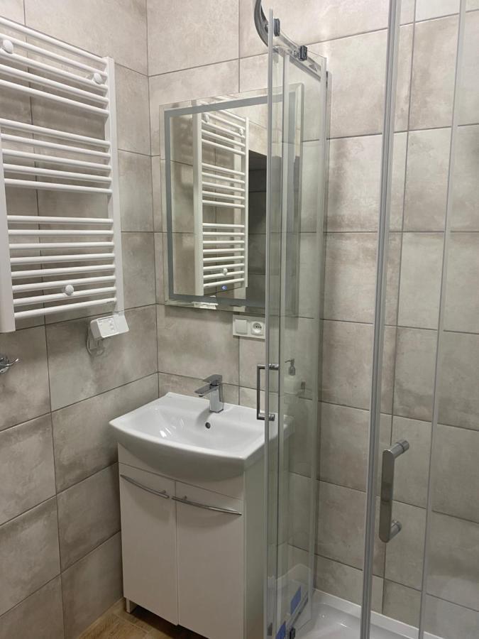 Apartamenty Mikubo Wroclaw Exterior photo