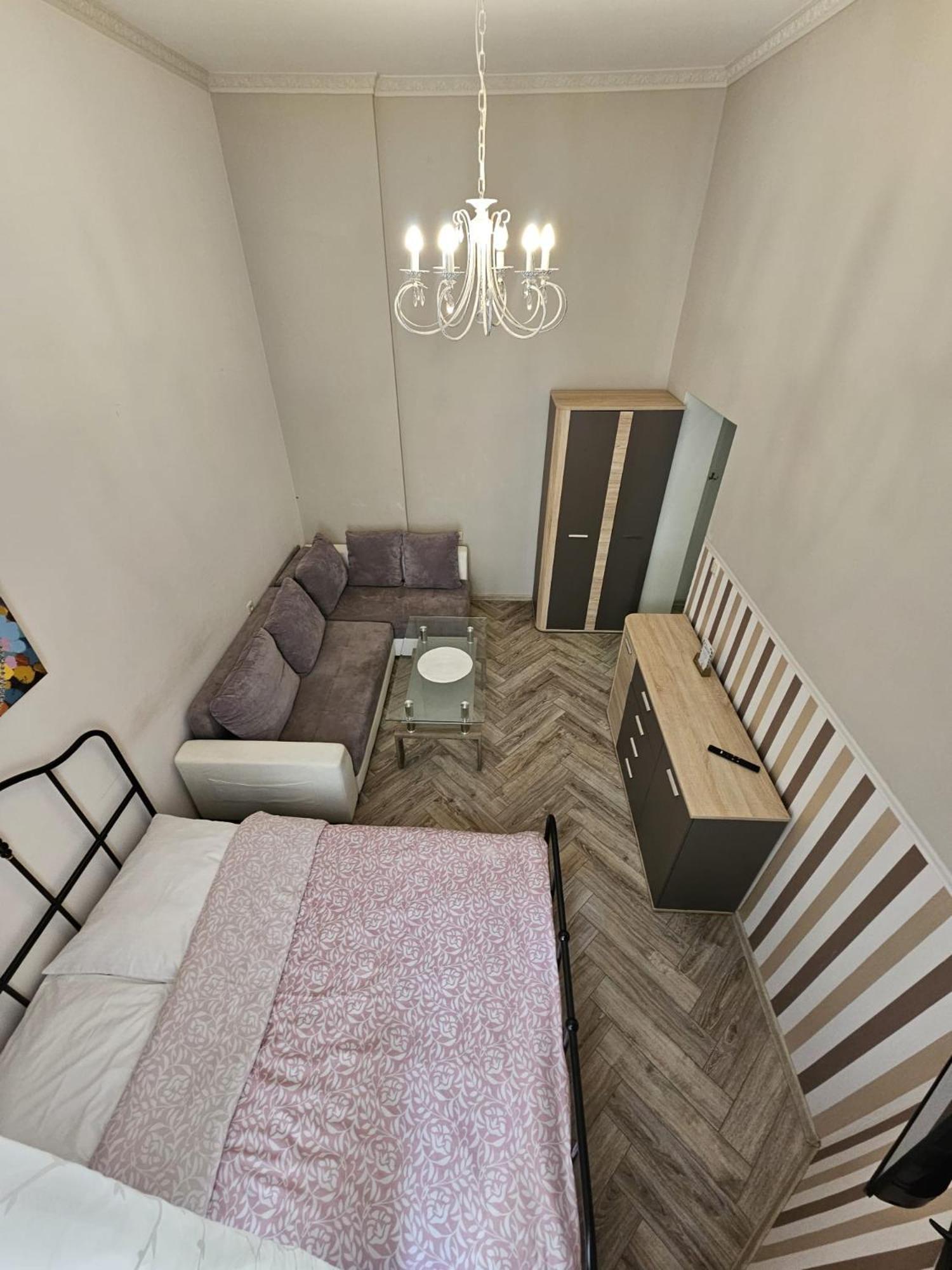 Apartamenty Mikubo Wroclaw Room photo