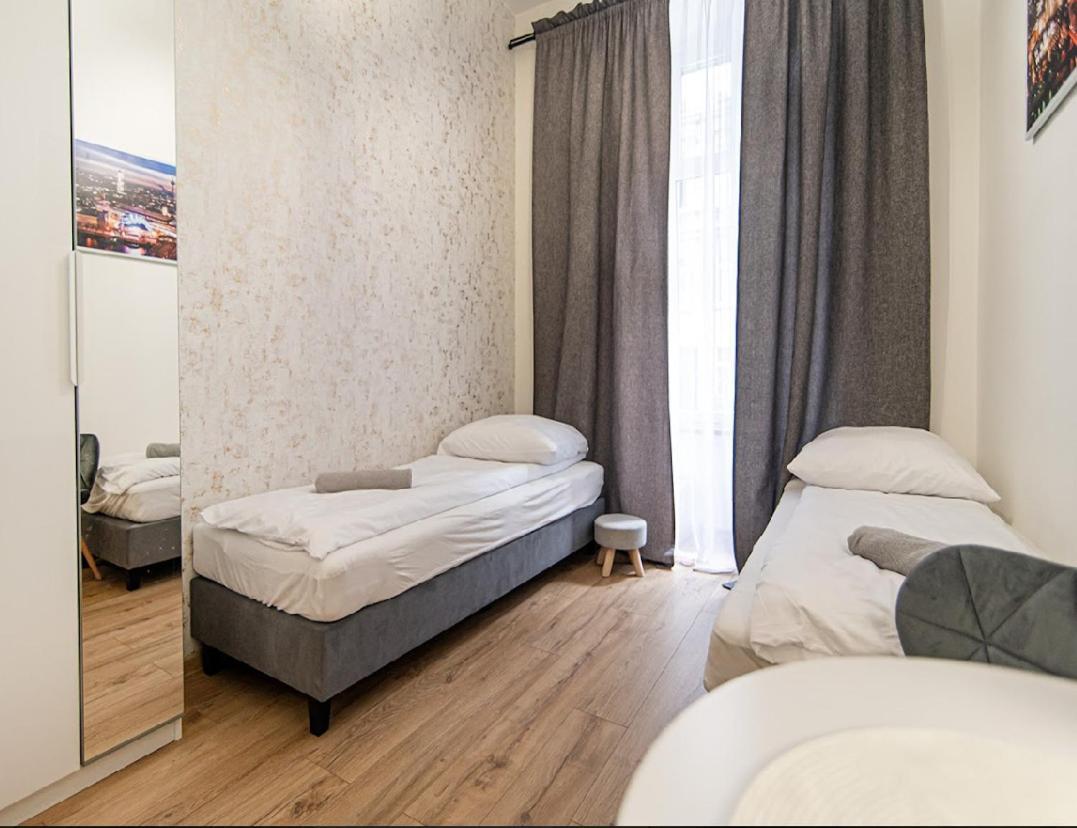 Apartamenty Mikubo Wroclaw Exterior photo