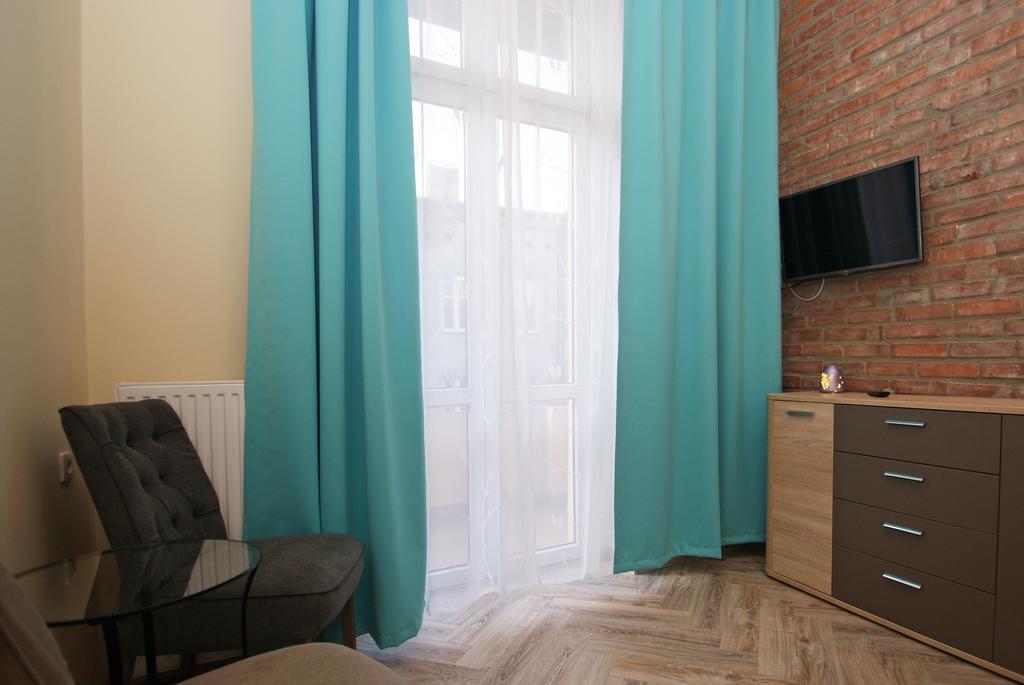 Apartamenty Mikubo Wroclaw Exterior photo