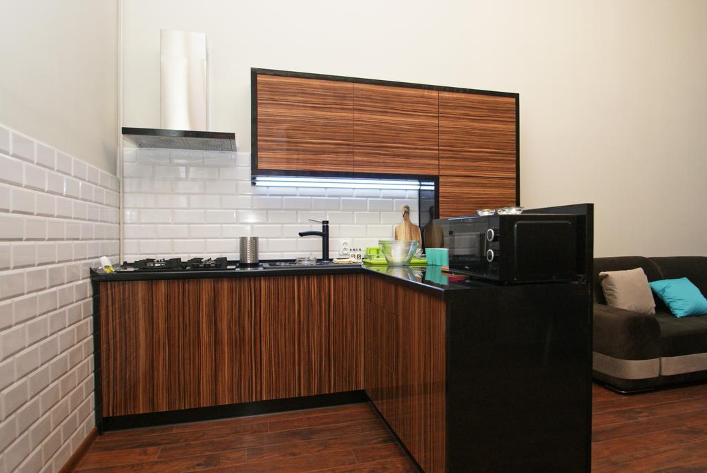 Apartamenty Mikubo Wroclaw Exterior photo