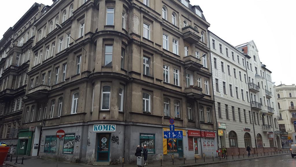 Apartamenty Mikubo Wroclaw Exterior photo