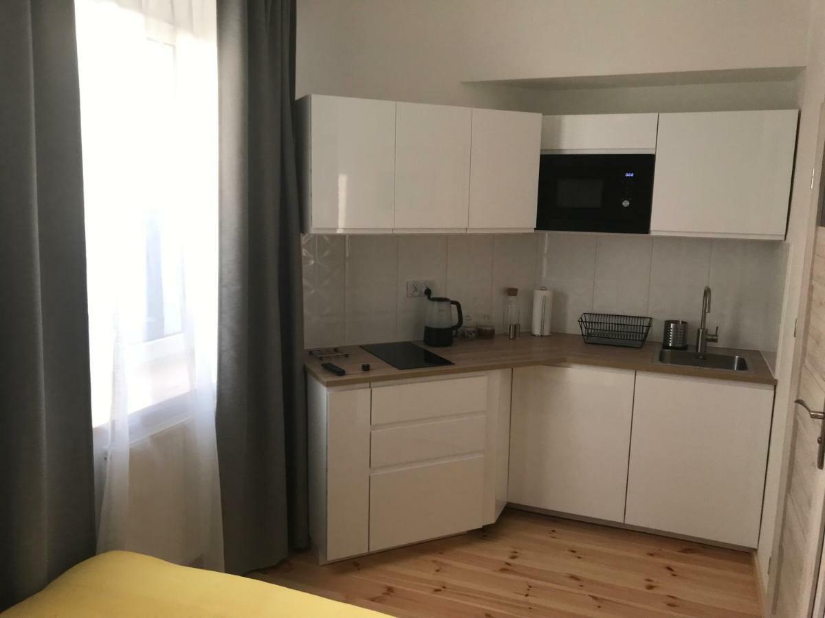 Apartamenty Mikubo Wroclaw Exterior photo