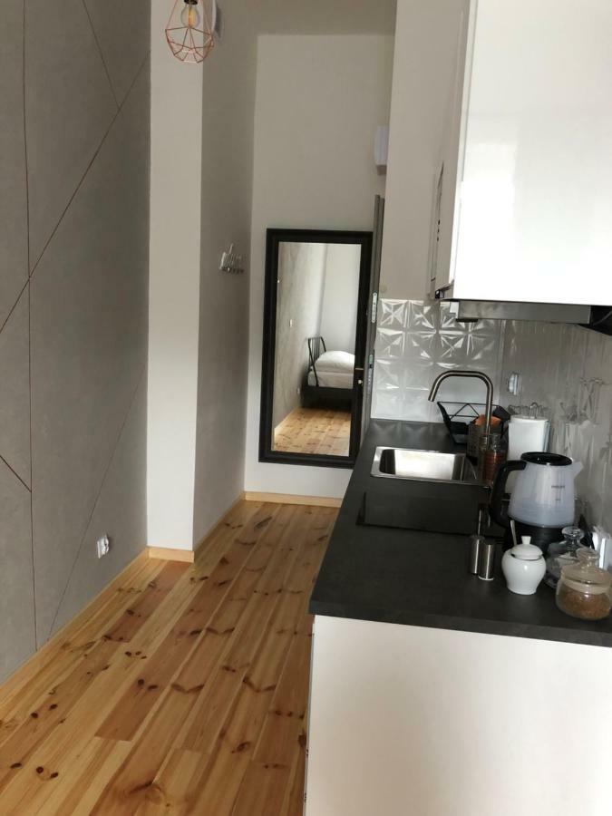 Apartamenty Mikubo Wroclaw Exterior photo